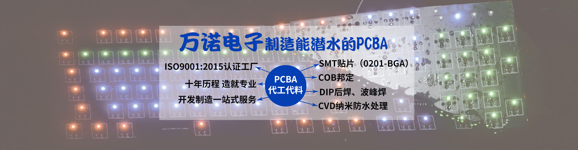 東莞市萬(wàn)諾電子有限公司幻燈片1